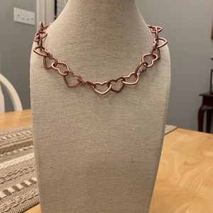 By Alexa Rae Paris Je T’Aime - Metallic Pink